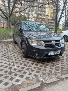 Fiat Freemont - 4750 € / 9290.19 лв. - 97267327 2
