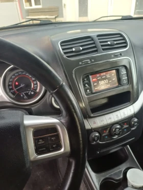 Fiat Freemont - 4750 € / 9290.19 лв. - 97267327 9