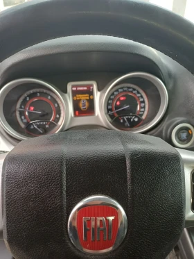 Fiat Freemont - 4750 € / 9290.19 лв. - 97267327 8