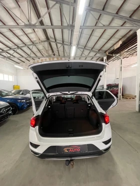 VW T-Roc 1.5/TSI/DSG/digital/камера/теглич/обслужена/ - 16900 € / 33053.53 лв. - 58026498 16