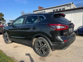 Nissan Qashqai N-Connecta Automatik Panorama - 12450 € / 24350.08 лв. - 56160148 6