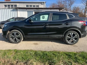 Nissan Qashqai N-Connecta Automatik Panorama - 12450 € / 24350.08 лв. - 56160148 4
