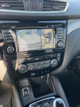 Nissan Qashqai N-Connecta Automatik Panorama - 12450 € / 24350.08 лв. - 56160148 11