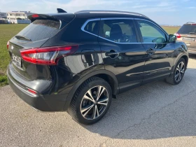 Nissan Qashqai N-Connecta Automatik Panorama - 12450 € / 24350.08 лв. - 56160148 7