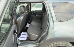 Dacia Duster 1.6 GPL * LAUREATE * EURO6B * NAVi * KAMERA | Auto.bg — изображение 8