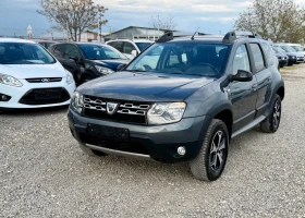Dacia Duster 1.6 GPL * LAUREATE * EURO6B * NAVi * KAMERA