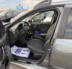 Dacia Duster 1.6 GPL * LAUREATE * EURO6B * NAVi * KAMERA | Auto.bg — изображение 12