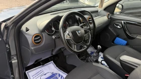 Dacia Duster 1.6 GPL * LAUREATE * EURO6B * NAVi * KAMERA | Auto.bg — изображение 10