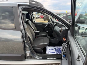 Dacia Duster 1.6 GPL * LAUREATE * EURO6B * NAVi * KAMERA | Auto.bg — изображение 16