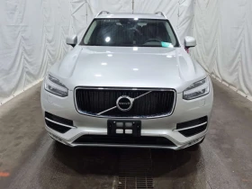Volvo Xc90 MOMENTUM  CARFAX | Mobile.bg � ����� ������ 7