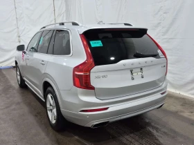 Volvo Xc90 MOMENTUM  CARFAX | Mobile.bg � ����� ������ 4
