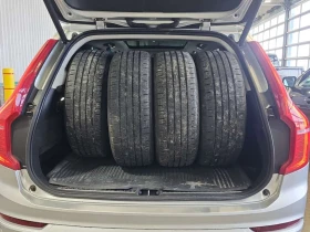Volvo Xc90 MOMENTUM  CARFAX | Mobile.bg � ����� ������ 16
