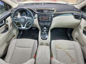 Nissan Rogue 2.0L 4 FRONT WHEEL DRIVE | Mobile.bg � ����� ������ 8