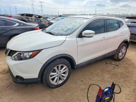 ������ Nissan Rogue