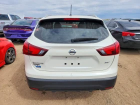 Nissan Rogue 2.0L 4 FRONT WHEEL DRIVE | Mobile.bg � ����� ������ 6