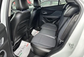 Opel Mokka 1.6i* 115�.�.* Cosmo* �������� ������� | Mobile.bg � ����� ������ 11