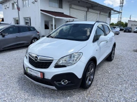Opel Mokka 1.6i* 115�.�.* Cosmo* �������� ������� | Mobile.bg � ����� ������ 2