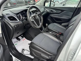 Opel Mokka 1.6i* 115�.�.* Cosmo* �������� ������� | Mobile.bg � ����� ������ 5