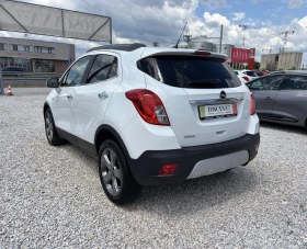 Opel Mokka 1.6i* 115�.�.* Cosmo* �������� ������� | Mobile.bg � ����� ������ 3