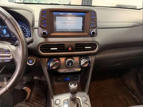 Hyundai Kona * Preferred * ���������� ��� ������������ ������*  | Mobile.bg � ����� ������ 9