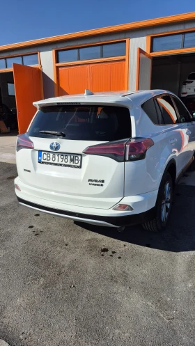 Toyota Rav4 2.5 hybrid  | Mobile.bg � ����� ������ 3
