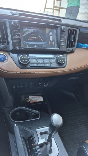 Toyota Rav4 2.5 hybrid  | Mobile.bg � ����� ������ 7