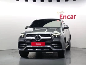 Mercedes-Benz GLE GLE400d 4MATIC Coupe| 330�.�.| ���.��������� | Mobile.bg � ����� ������ 3