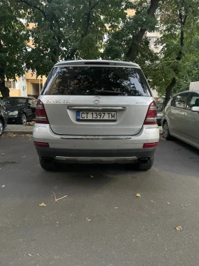 Mercedes-Benz GL 420 - 3950 € - 49819819 3