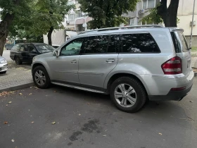 Mercedes-Benz GL 420 - 3950 € - 49819819 4