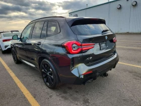BMW X3 * Sports Activity Vehicle Xdrive30i * CARFAX *  | Auto.bg — изображение 6