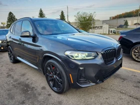 BMW X3 * Sports Activity Vehicle Xdrive30i * CARFAX *  | Auto.bg — изображение 5