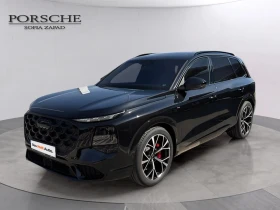 ����� �� �������� �� Audi Q7
