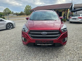Ford Kuga 2.0 TDCI ST-line 4x4 !! ЕВРО 6 !!  | Auto.bg — изображение 8