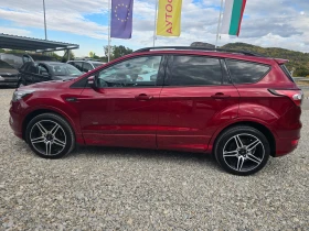 Ford Kuga 2.0 TDCI ST-line 4x4 !! ЕВРО 6 !!  | Auto.bg — изображение 2