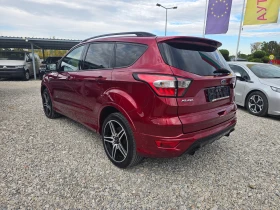 Ford Kuga 2.0 TDCI ST-line 4x4 !! ЕВРО 6 !!  | Auto.bg — изображение 3