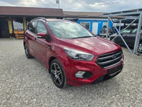 Ford Kuga 2.0 TDCI ST-line 4x4 !! ЕВРО 6 !!  | Auto.bg — изображение 7