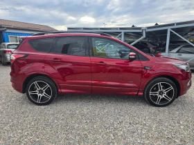 Ford Kuga 2.0 TDCI ST-line 4x4 !! ЕВРО 6 !!  | Auto.bg — изображение 6