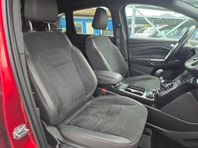Ford Kuga 2.0 TDCI ST-line 4x4 !! ЕВРО 6 !!  | Auto.bg — изображение 10