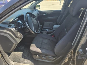 SsangYong Actyon undefined | Auto.bg — изображение 7