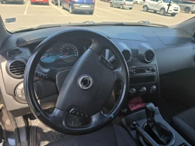 SsangYong Actyon undefined | Auto.bg — изображение 9
