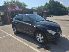 SsangYong Actyon undefined | Auto.bg — изображение 3