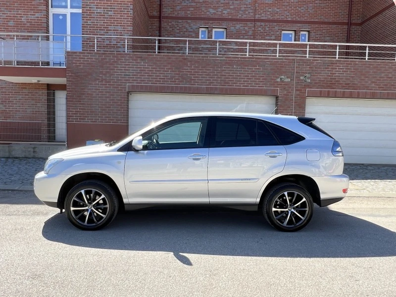 Lexus RX 400h FACELIFT-hybrid-ШВЕЙЦАРИЯ-ТOP-FULL, снимка 8 - Автомобили и джипове - 45007442