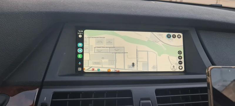 BMW X5 Xdrive35i, снимка 9 - Автомобили и джипове - 51337724