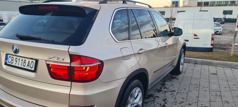 BMW X5 Xdrive35i, снимка 4 - Автомобили и джипове - 51337724