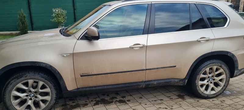 BMW X5 Xdrive35i, снимка 15 - Автомобили и джипове - 48804135