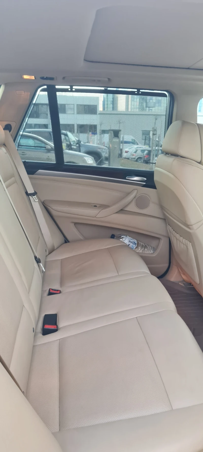 BMW X5 Xdrive35i, снимка 17 - Автомобили и джипове - 51337724