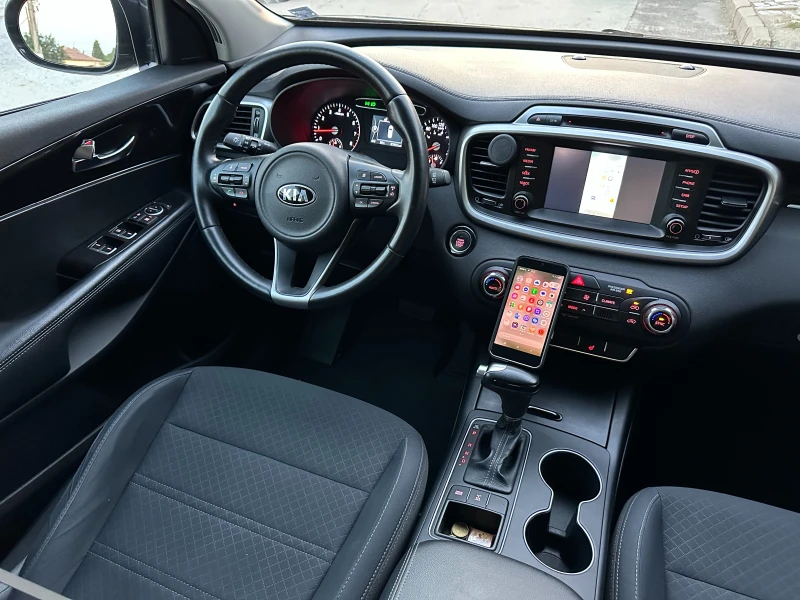 Kia Sorento 2018 FACELIFT ПРОМО!, снимка 13 - Автомобили и джипове - 52852951