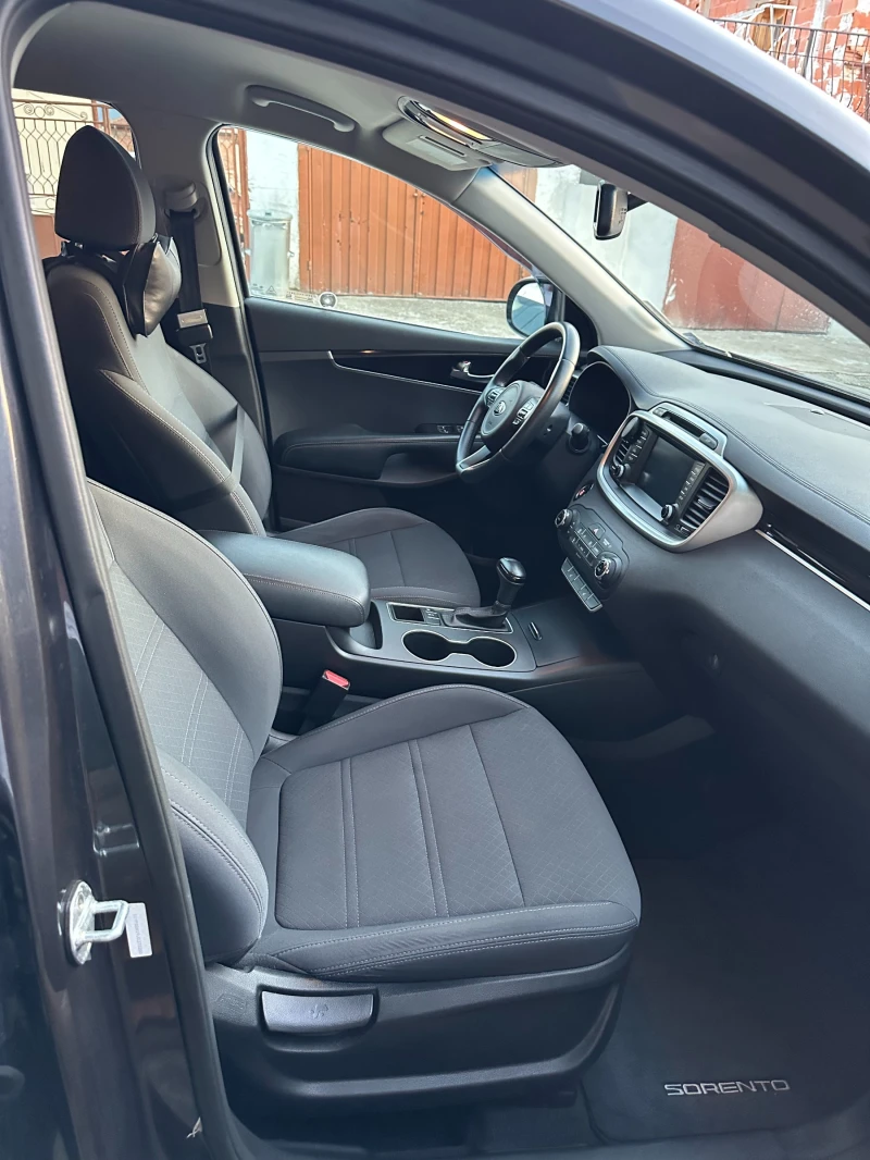 Kia Sorento 2018 FACELIFT ПРОМО!, снимка 11 - Автомобили и джипове - 52852951