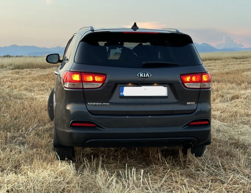 Kia Sorento 2018 FACELIFT ПРОМО!, снимка 5 - Автомобили и джипове - 52852951