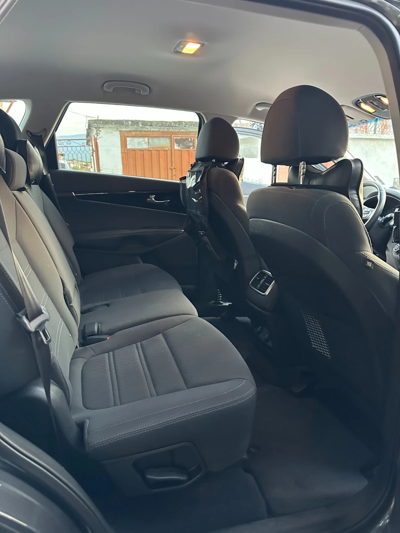 Kia Sorento 2018 FACELIFT ПРОМО!, снимка 8 - Автомобили и джипове - 52852951